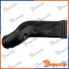 Gaine de suralimentation gauche pour MERCEDES | GPP-ME-203, 1645051961